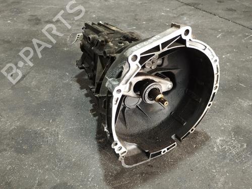 gearbox-bmw-3-touring-e91-2004-2005-2006-2007-2008-2009-2010-2011-2012-36045672 main image