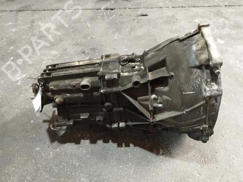 Gearbox BMW 3 Touring (E91) 318 d | BP36045672M3 - Image 2
