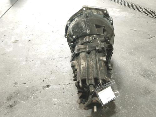Gearbox BMW 3 Touring (E91) 318 d | BP36045672M3 - Image 3