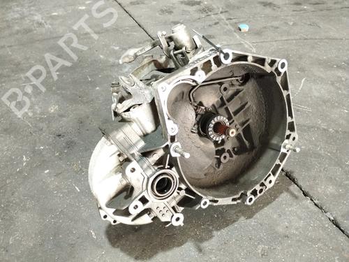 gearbox-opel-insignia-a-saloon-g09-2008-2009-2010-2011-2012-2013-2014-2015-2016-2017-29811932 main image
