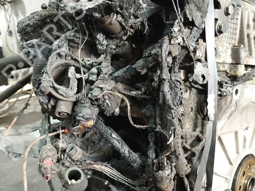 Engine BMW 3 Touring (E91) 318 d | BP36045671M1 - Image 3