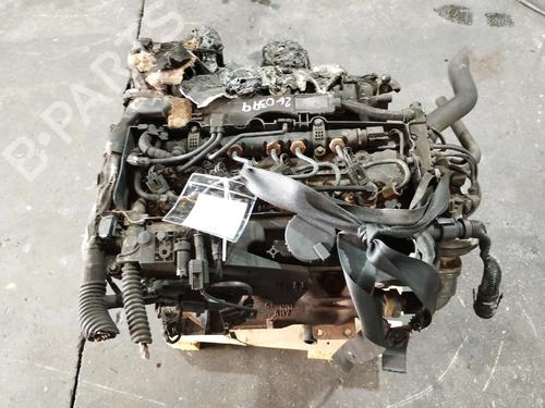 Engine BMW 3 Touring (E91) 318 d | BP36045671M1 - Image 2
