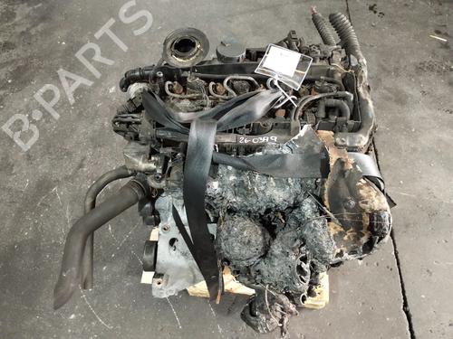 Used Engine Engine 36045671 36045671