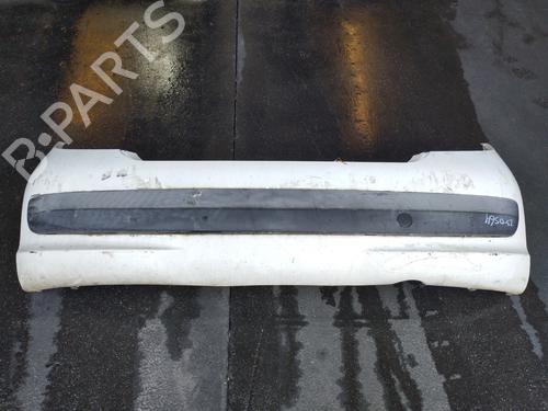 Used Rear bumper Rear bumper 27688793 27688793