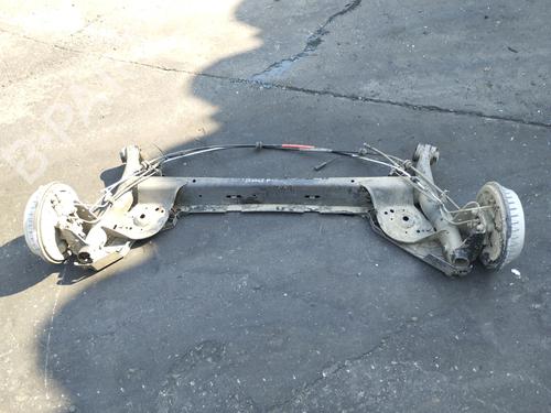 Subframe RENAULT CLIO IV (BH_) 0.9 TCe 90 (BHNF, BHMA, BHMH, BHJK, BHJR) | BP37033948M9 - Image 2