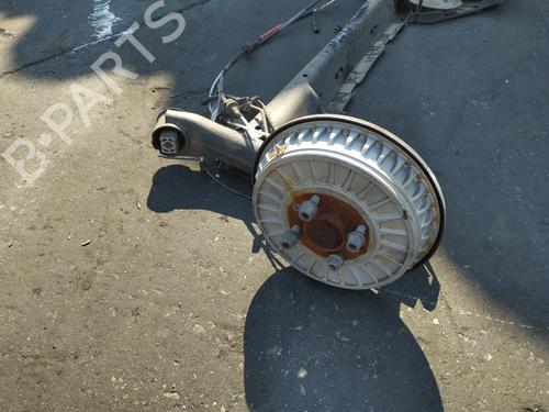 Subframe RENAULT CLIO IV (BH_) 0.9 TCe 90 (BHNF, BHMA, BHMH, BHJK, BHJR) | BP37033948M9 - Image 4