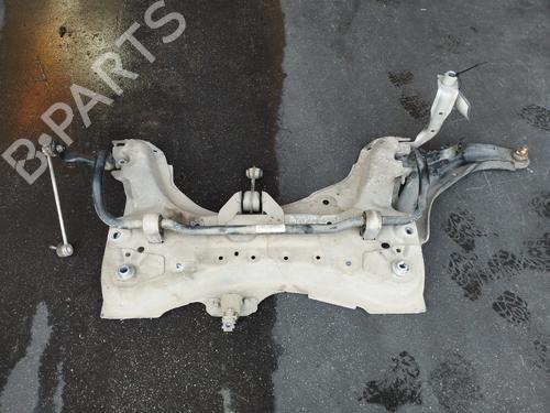 Used Rear axle Rear axle 37070775 37070775