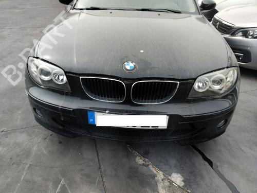Full front BMW 1 (E87) 120 d | BP37072327S1 - Image 2