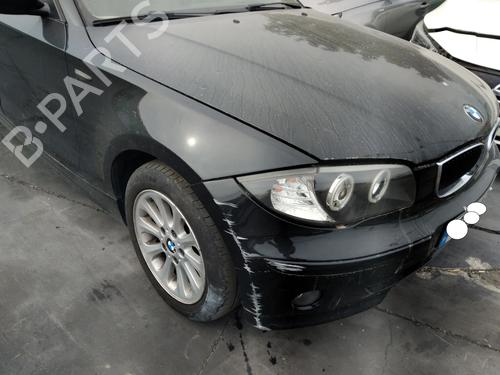 Full front BMW 1 (E87) 120 d | BP37072327S1 - Image 3