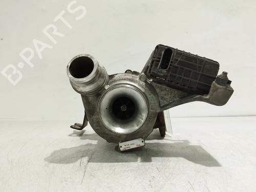 Used Turbocharger/Supercharger Turbocharger/Supercharger 37077238 37077238
