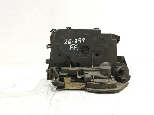 Used Front left lock Front left lock 37072320 37072320