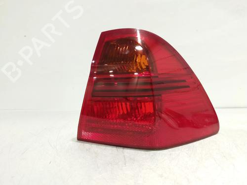 Used Right taillight Right taillight 36046602 36046602