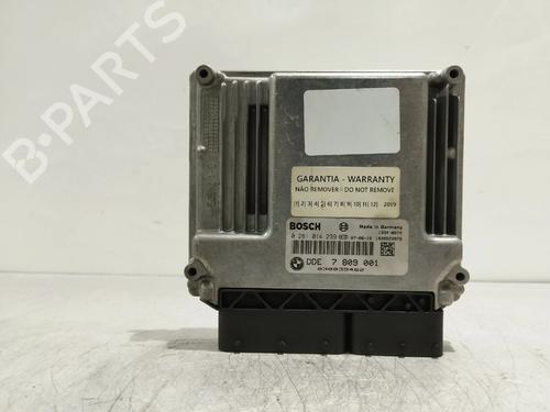 Used Engine control unit (ECU) Engine control unit (ECU) 37671325 37671325