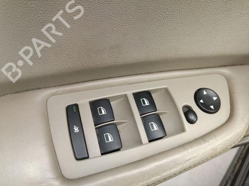 Used Left front window switch Left front window switch 37081139 37081139