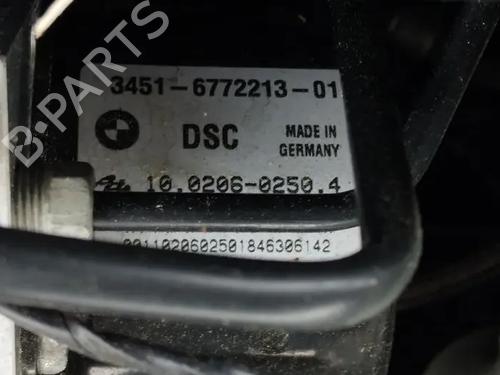 ABS pump BMW 1 (E87) 120 d | BP37081132M43 - Image 2