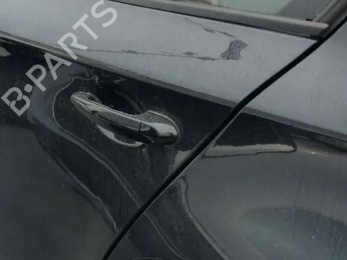 Używane Zamek drzwi tylnych lewych Zamek drzwi tylnych lewych BMW 1 (E87) 120 d (163 hp) 37081145 37081145