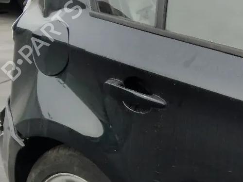Używane Zamek drzwi tylnych prawych Zamek drzwi tylnych prawych BMW 1 (E87) 120 d (163 hp) 37081144 37081144