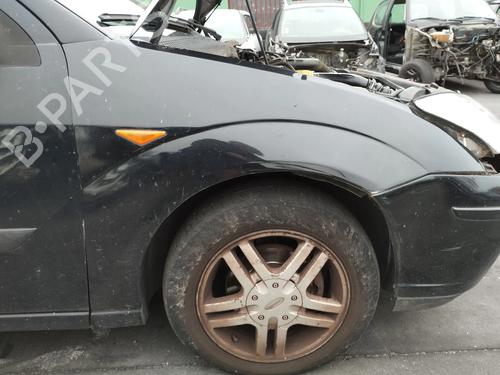Forkjerm høyre Forkjerm høyre FORD FOCUS I (DAW, DBW) 1.8 Turbo DI / TDDi (90 hp) 37081151 37081151