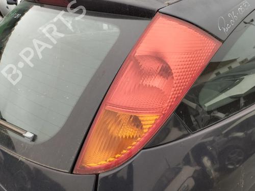 Used Right taillight Right taillight 37081153 37081153