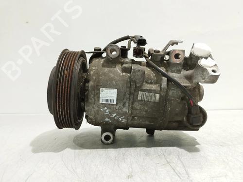 Used AC compressor AC compressor 37081128 37081128