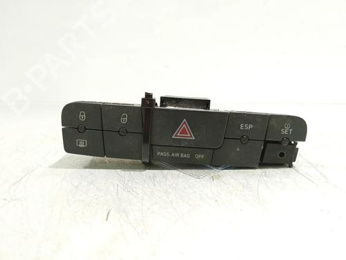 Warning Warning SEAT IBIZA IV SC (6J1, 6P5) 1.4 (85 hp) 37077241 37077241
