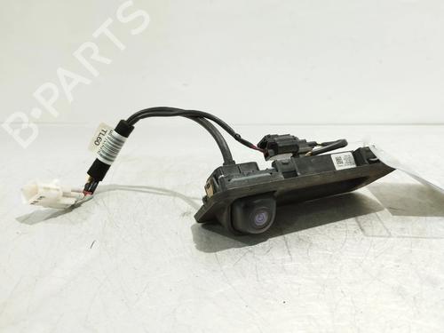 Used Electronic module Electronic module 37077240 37077240