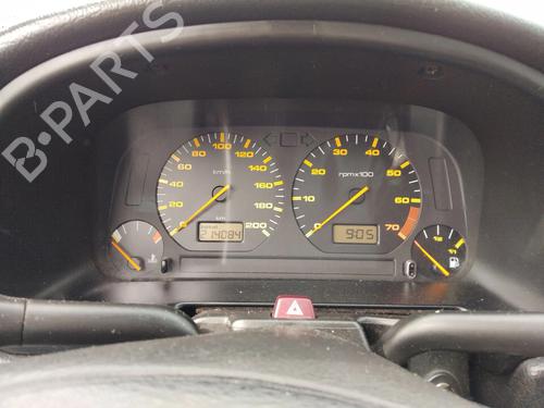 Used Instrument cluster Instrument cluster 37081156 37081156