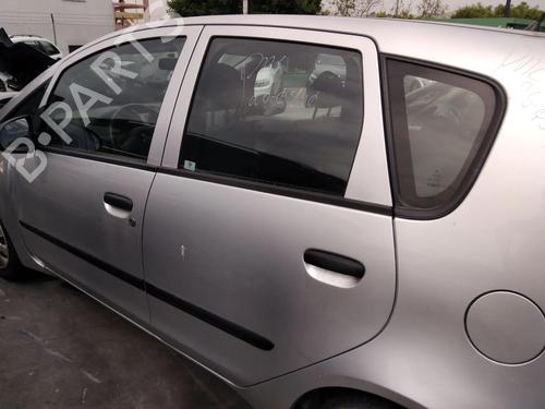 Used Left rear door Left rear door 37081162 37081162
