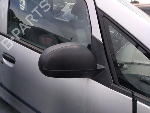 Used Right mirror Right mirror 37081163 37081163