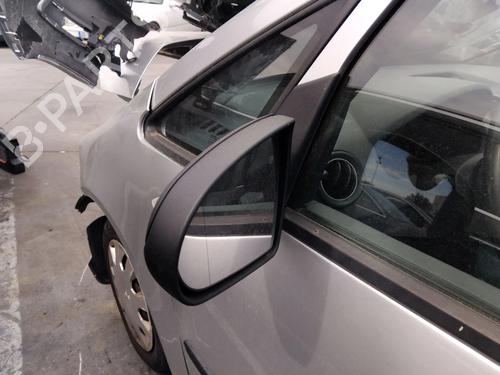 Used Left mirror Left mirror 37081164 37081164