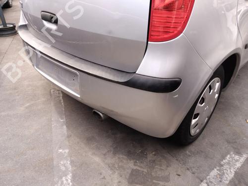 Used Rear bumper Rear bumper 37081165 37081165