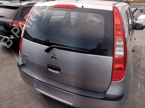 Used Tailgate Tailgate 37081166 37081166