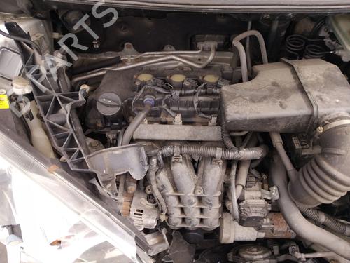 Used Engine Engine 37081168 37081168