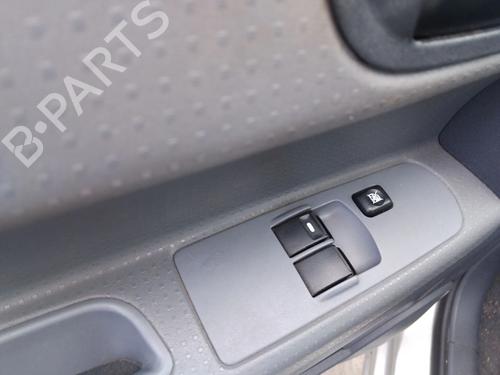 Used Left front window switch Left front window switch 37081169 37081169