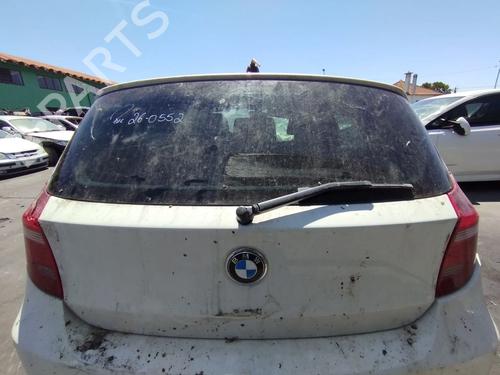 Used Tailgate Tailgate 37081173 37081173