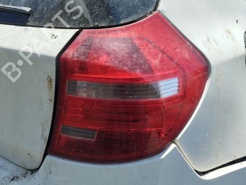 Used Right taillight Right taillight 37081175 37081175