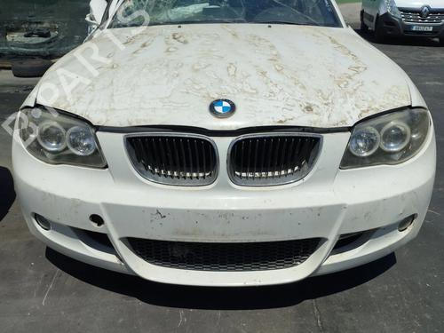 Used Rear bumper Rear bumper 37081177 37081177