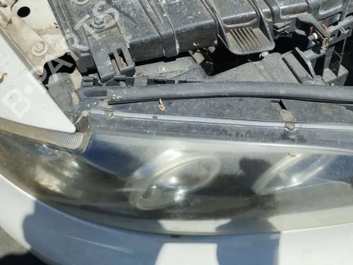 Right headlight BMW 1 (E87) 118 d | BP37081178C29 - Image 2