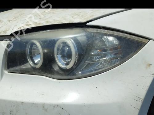 Used Left headlight Left headlight 37081179 37081179