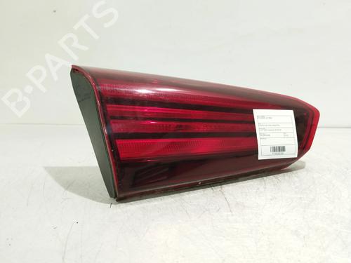 Used Left tailgate light Left tailgate light 21692876 21692876