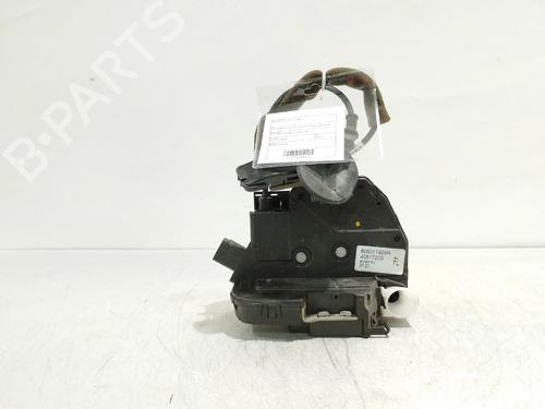 Venstre fortil lås Venstre fortil lås RENAULT CLIO IV (BH_) 1.2 16V (73 hp) 37081181 37081181