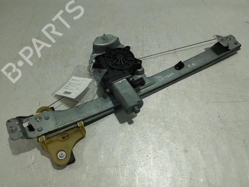 Used Front left window mechanism Front left window mechanism 37081180 37081180