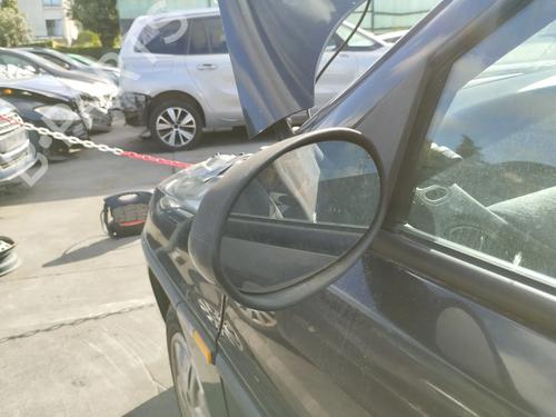 Retrovisor izquierdo Retrovisor izquierdo LANCIA Y (840_) 1.2 (840AA, 840AF1A) (60 hp) 37082473 37082473
