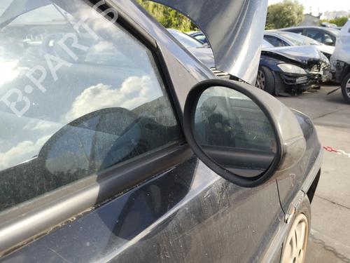 Retrovisor derecho Retrovisor derecho LANCIA Y (840_) 1.2 (840AA, 840AF1A) (60 hp) 37082472 37082472