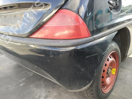 Paragolpes trasero Paragolpes trasero LANCIA Y (840_) 1.2 (840AA, 840AF1A) (60 hp) 37082469 37082469