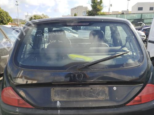 Used Tailgate Tailgate 37082465 37082465