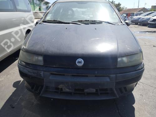 Otra Otra FIAT PUNTO (188_) 1.2 60 (188.030, .050, .130, .150, .230, .250) (60 hp) 37082474 37082474