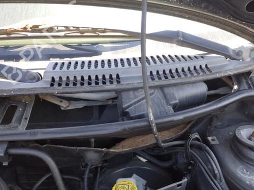 Essuie-glace moteur avant Essuie-glace moteur avant 37082476 37082476