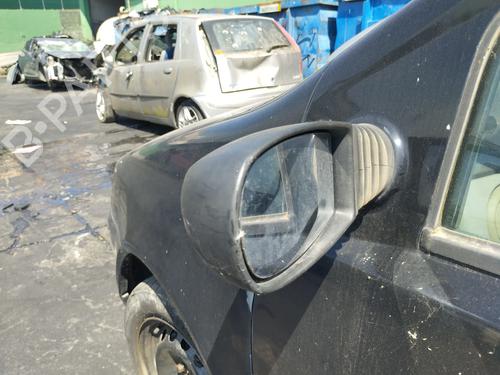 Bakspejl venstre Bakspejl venstre FIAT PUNTO (188_) 1.2 60 (188.030, .050, .130, .150, .230, .250) (60 hp) 37082481 37082481