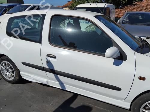 Porte avant gauche Porte avant gauche 37082487 37082487